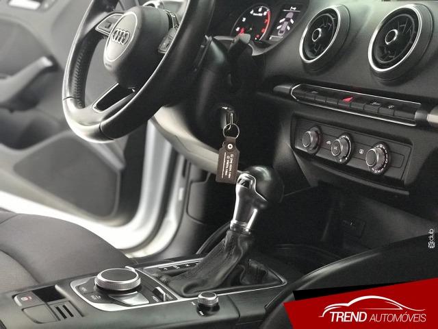 Audi A3 automatico 150cv 2017 - Foto 13
