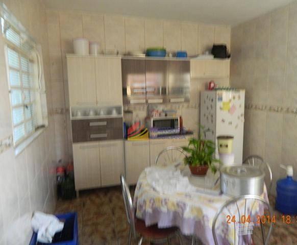 Casa residencial à venda, jardim tancredo neves, indaiatuba - ca1304. - Foto 4