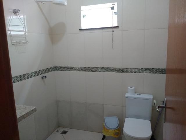 Alugo Linda Casa em Flores com 03 Quartos e 1 Suíte em Rua com Guarita - Foto 14