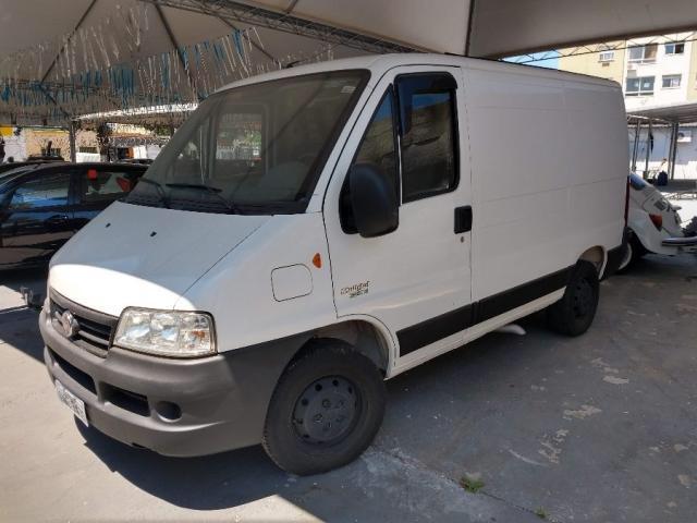 Fiat Ducato Cargo 4P - Foto 4