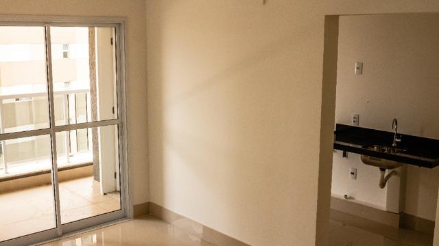 Apartamento com 2 quartos no Condomínio Tapuias Residencial - LH63B - Foto 3