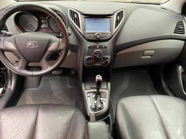 Hb20s 2014 premium automátcio, carro impecável !!!! - Foto 4