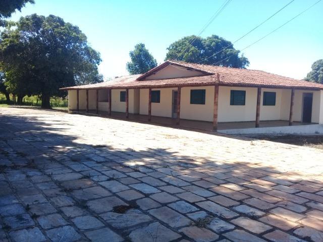 Fazenda para venda em Formosa-GO