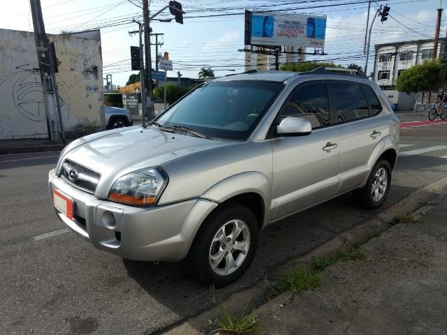 Tucson 2010 blindada R$ 26.900,00 - Foto 4
