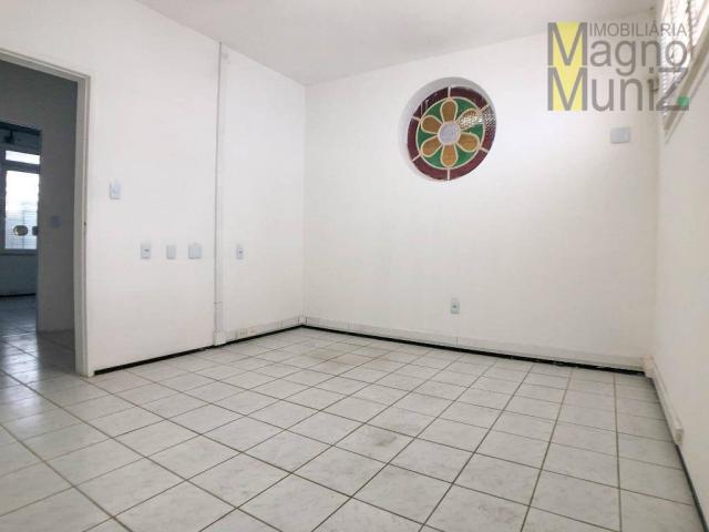 Excelente prédio para montar sua empresa ! são 5 dormitórios para alugar, 276 m² para loca - Foto 9