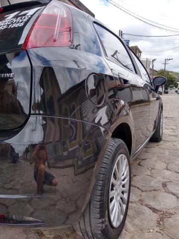 Fiat Punto attractive em perfeito estado - Foto 6