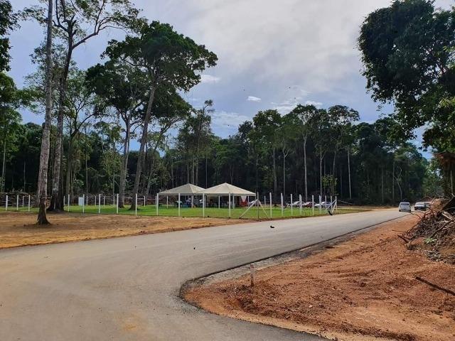 Chácaras Rio Negro, Lotes 1.000 m², a 15 minutos de Manaus/*/ - Foto 8