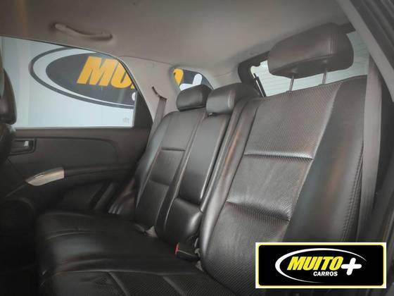 KIA SPORTAGE 2008/2009 2.0 EX 4X2 16V GASOLINA 4P AUTOMÁTICO - Foto 7