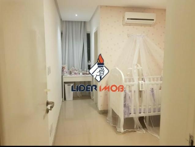 Casa 3 Suítes Alto Padrão para Venda no SIM - com Área Total de 215 m² - Foto 16