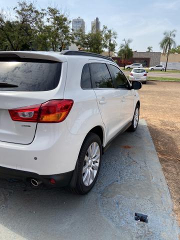 ASX 2.0 AWD 4x4 2015 - Único dono ( Extraaa ! ) - Foto 6