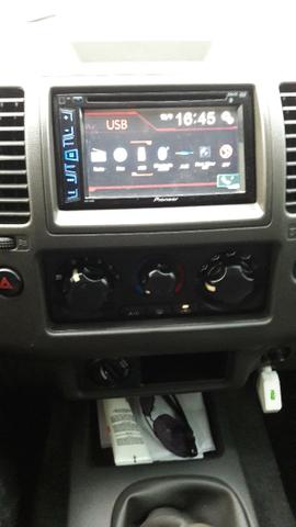 Frontier XE 4X4 2012/2013 - Foto 10