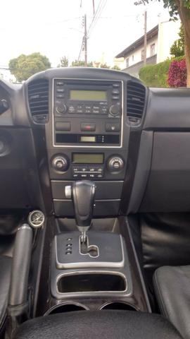Sorento ex EX 2.5 Diesel - Foto 12