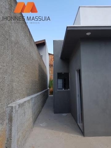 Casa - minha casa minha vida - bairro nova mogi guaçu - Foto 6