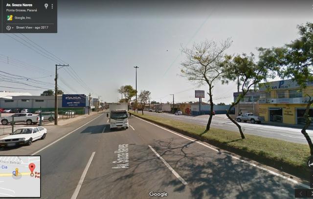 Terreno industrial com 24.400,00² na Avenida - Foto 3