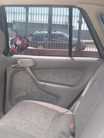 Gol g3 2001 Flex - Foto 5