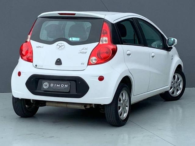 Jac J2 1.4 JET - Foto 4
