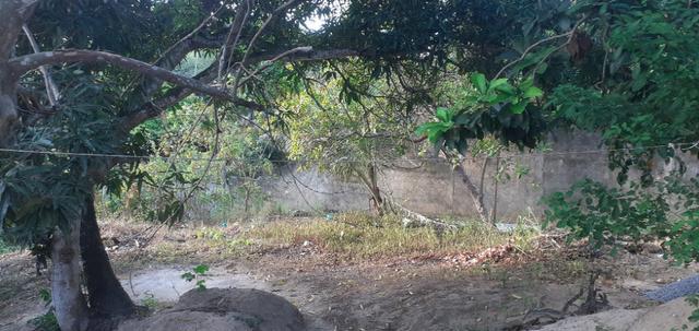 Terreno 128m²
