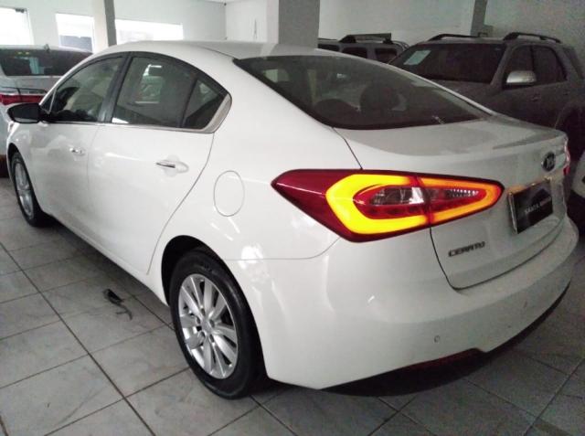 KIA Cerato CERATO SX3 4P - Foto 4