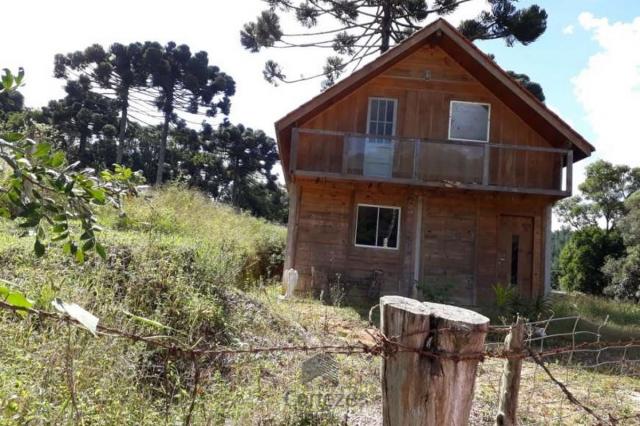 Chácara com 42.350,00m² em Agudos do Sul - Foto 16
