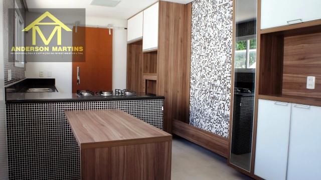 Casa à venda com 4 dormitórios em Fradinhos, Vitória cod:14969 - Foto 2
