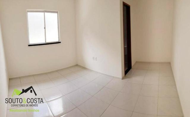 Sucesso de vendas!Entrada facilitada com Documentação Grátis - Foto 6