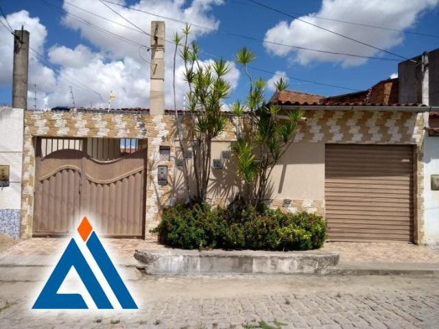 Casa de 3/4 sendo 1 Suíte 100% Laje