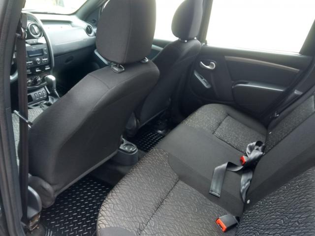 RENAULT DUSTER 2018/2019 1.6 16V SCE FLEX EXPRESSION X-TRONIC - Foto 7