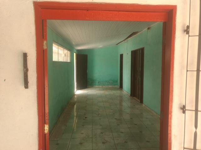 Casa pra negociar na raposa