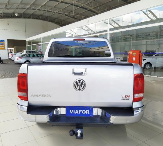 Amarok CD 4X4 Higline 2012/2012 - Foto 8