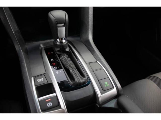 Honda Civic EXL 2.0 - Foto 11