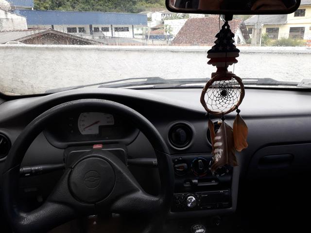 Carro tá top, só pegar e andar tem 4.000 de documento!!! - Foto 3