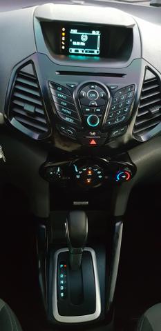 EcoSport 2015 Freestile 2.0 Automático (Ú.Dona) igual Okm - Foto 11