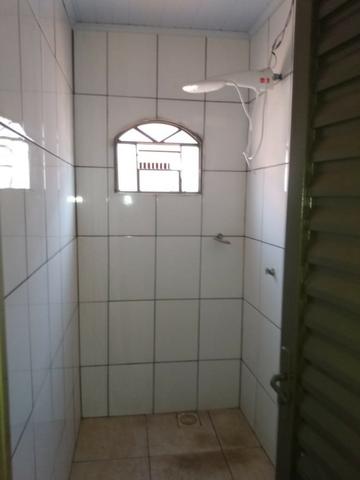 Casa 03 qtos c/ barracão Jd. Colorado - Foto 14