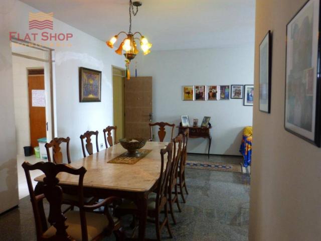 Apartamento com 03 suítes à venda na aldeota - Foto 3