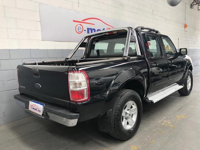 Ford Ranger 2.3 Xlt Cd 4x2 Mecanica Completa Gnv - Foto 3