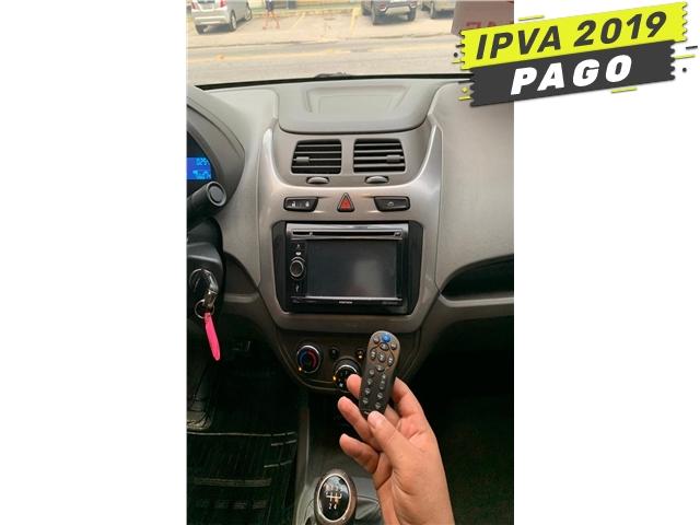 Chevrolet Cobalt 1.4 mpfi lt 8v flex 4p manual - Foto 15