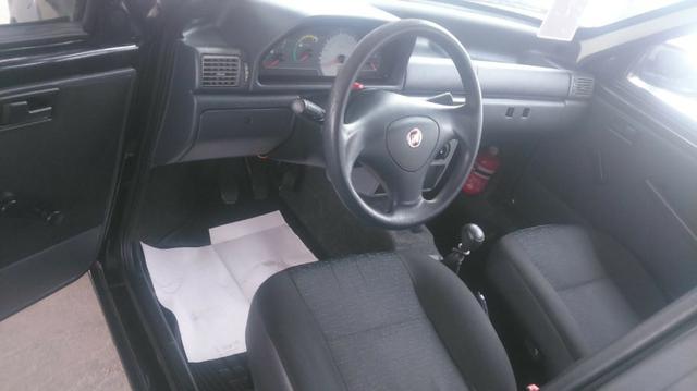 Fiat Uno Mille Fire Economy Way 1.0 (Flex) 4p 2013 - Foto 8