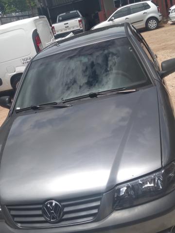 Gol g3 2001 Flex - Foto 17