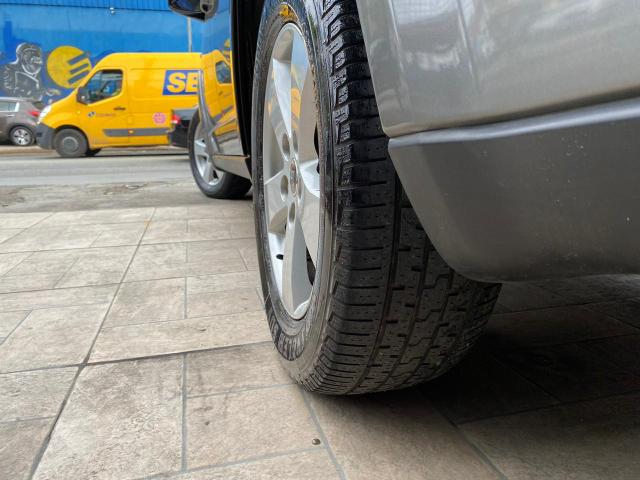 Fiat FREEMONT PRECISION 7 lugares - Foto 11
