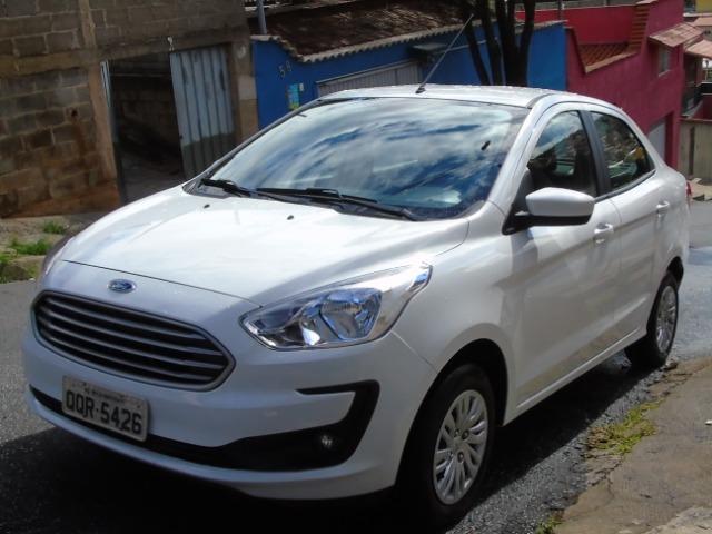 Ford Ka 2019 Sedan $7 mil abaixo da fipe Urgente - Foto 3