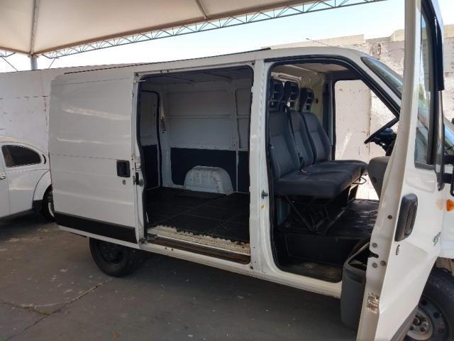Fiat Ducato Cargo 4P - Foto 2