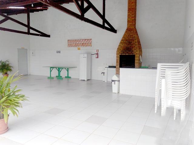 Alugo Apartamento no Condomínio Verdes Mares em Salinópolis-PA - Foto 18