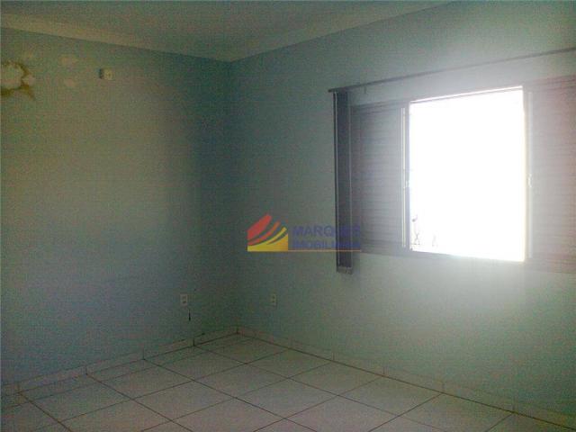 Sobrado residencial à venda, jardim do valle ii, indaiatuba. - Foto 9
