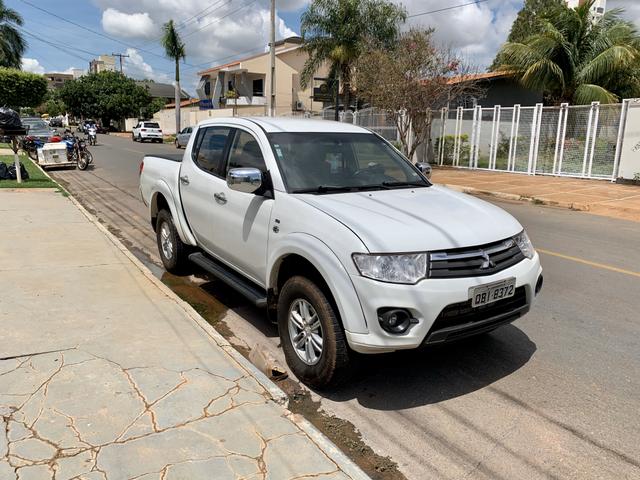 Triton L200 HPE - Foto 2
