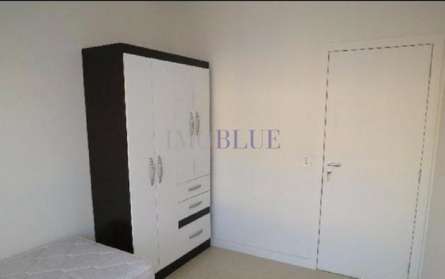 Apartamento no centro de florianópolis, 69 m², 2 quartos, 1 suíte, 1 vaga. academia, pi... - Foto 7