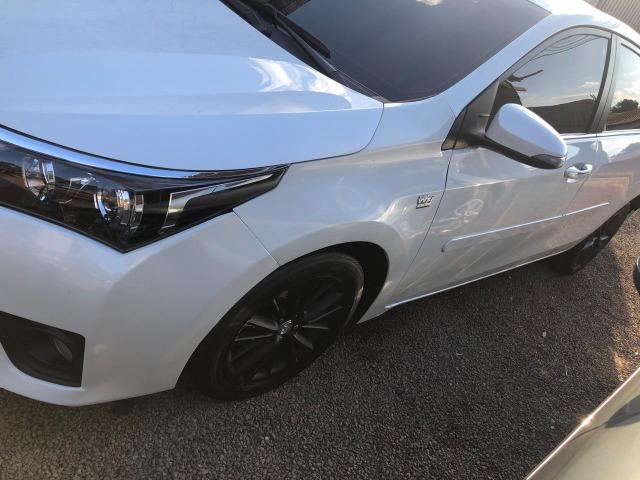 Corolla Altis 2015 - Foto 6