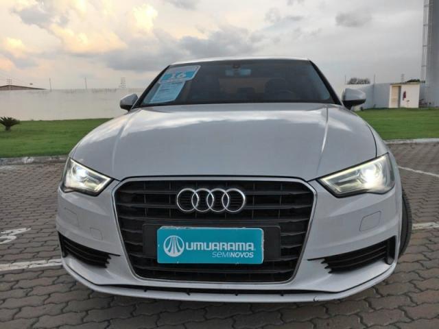 AUDI A3 1.4 TFSI SEDAN AMBIENTE 16V FLEX 4P TIPTRONIC.
