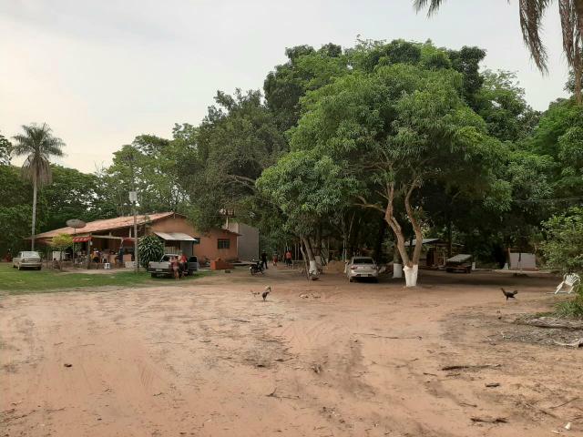 Lotes em condomínio no coxipó do ouro - Foto 5