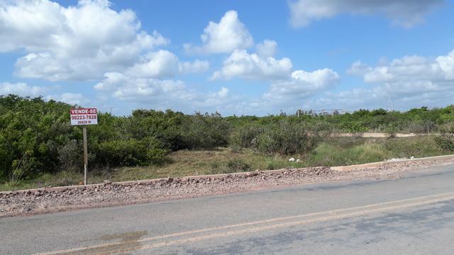 Terreno Barreirinhas MA-315