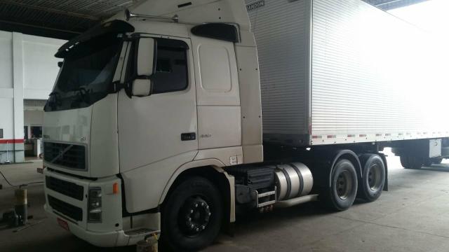 Volvo FH 440 - Foto 2
